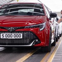 Toyota'dan AB'ye Türkiye çağrısı