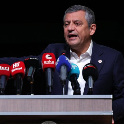 "Milletin umutlarını kırandan genel başkan olmaz"