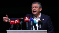 Son dakika: Özgür Özel: 14 kere üst üste kaybedip milletin umutlarını kırandan genel başkan olmaz | Son dakika haberleri