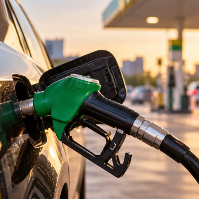 Benzine indirim geliyor! Tarih belli oldu