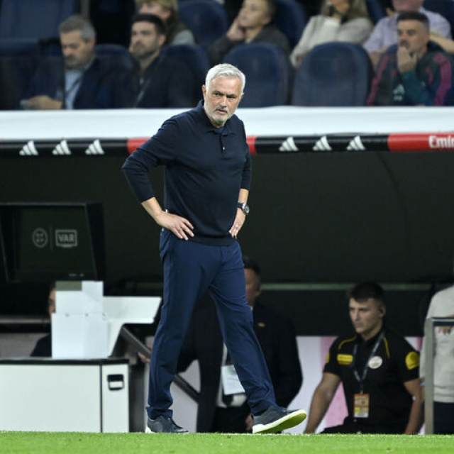 Mourinho'dan Tebas'a cevap: Tıbbi vaka!