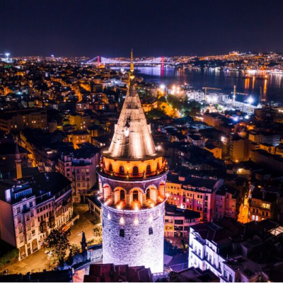 Gece müzeciliğinde rekor! Zirvede Efes var