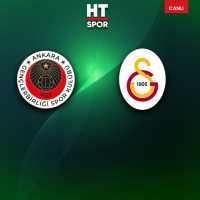 Galatasaray'ın ilk 11'i belli oldu!