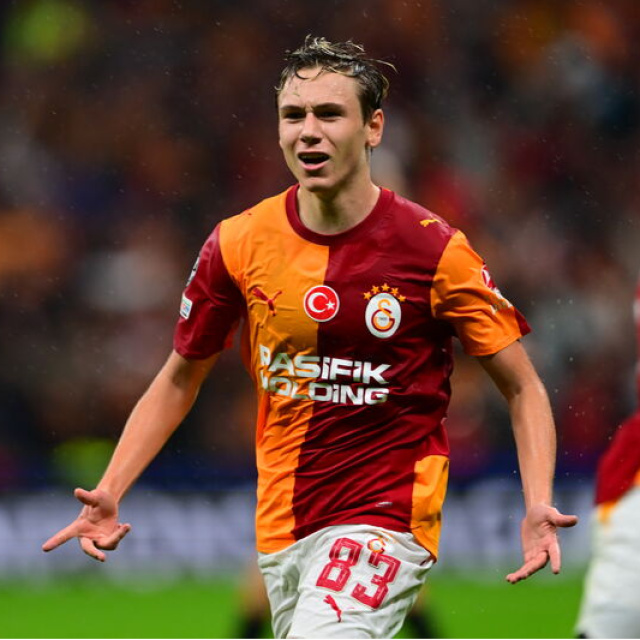 Batrakov için flaş transfer itirafı!