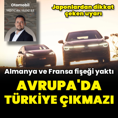 Avrupa'da Türkiye çıkmazı