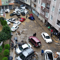Hasarın maliyeti 20 milyar TL olarak tahmin ediliyor