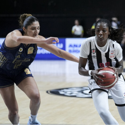 Kadınlar derbisinde zafer Beşiktaş'ın!