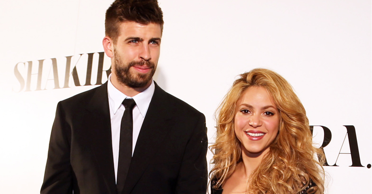 Shakira ve Piqué yeniden mahkemelik oldu