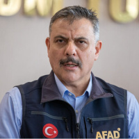 Bakan Çiftçi'den yağış ve fırtına uyarısı