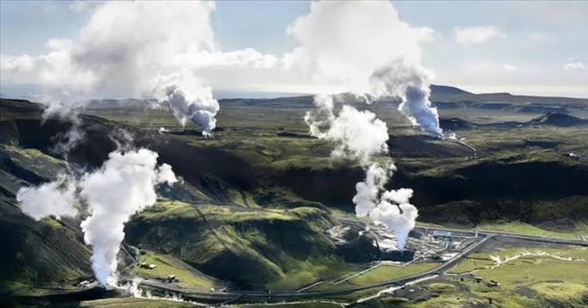 Türkiye Could Lead Internationally in Geothermal Energy, Expert Says