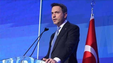 "Yakında taze bir petrol müjdesi verebiliriz"