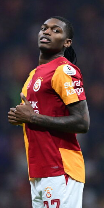 Galatasaray'da sakatlık şoku!