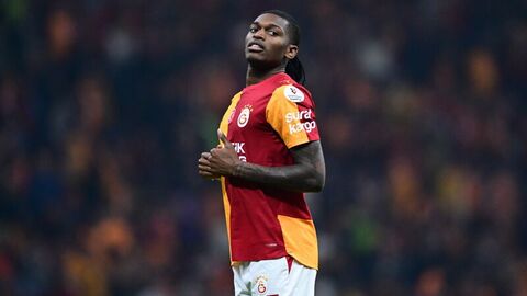 Galatasaray'da sakatlık şoku!: Bilinenler ve sonraki adımlar