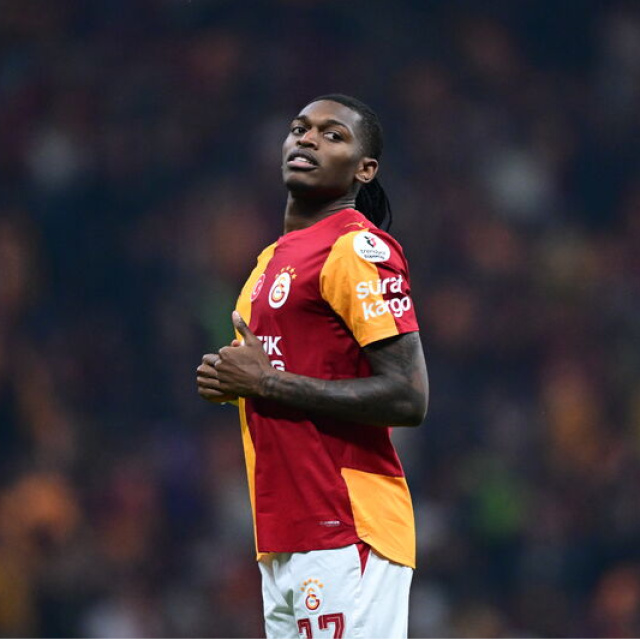Galatasaray'da sakatlık şoku!
