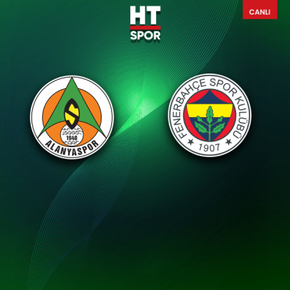 Maçın ilk 11'leri belli oldu!