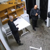 Son görüntüleri ortaya çıktı