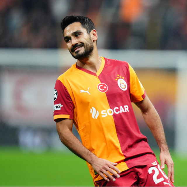 İlkay sözlerine açıklık getirdi!
