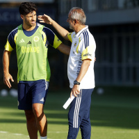 İsmail Kartal'dan Asensio açıklaması!