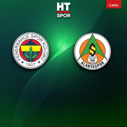 Heyecan sürüyor!