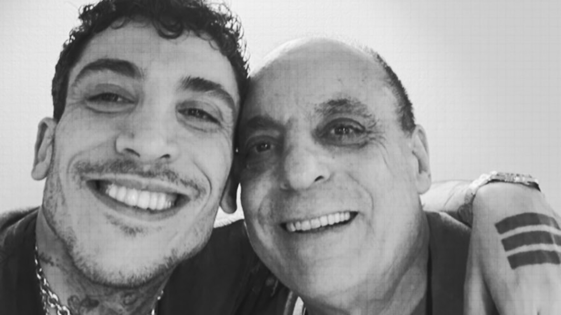 Can Bonomo'nun Babası Yaşar Bonomo Hayatını Kaybetti