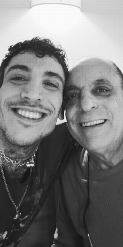 Can Bonomo'nun acı günü
