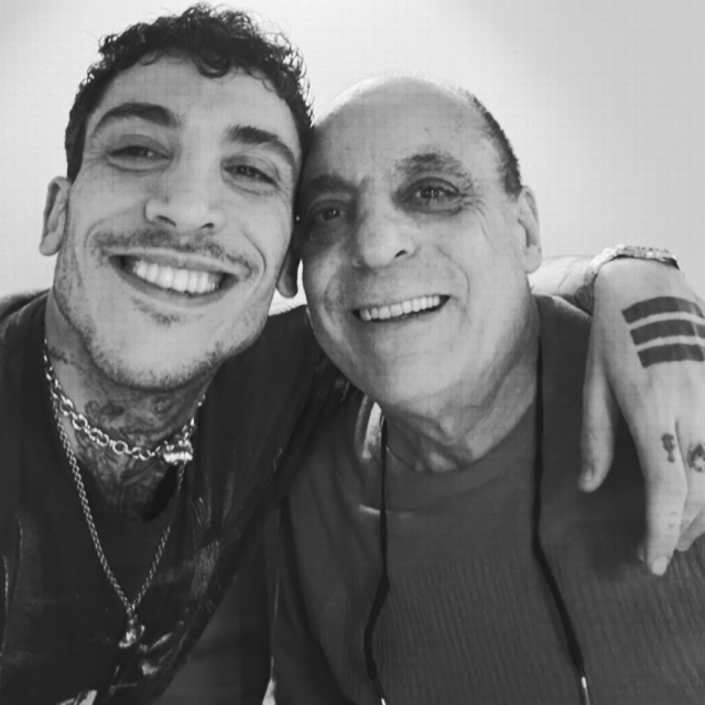 Can Bonomo'nun acı günü