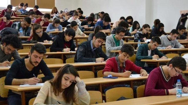 2026 KPSS Ortaöğretim tarihi