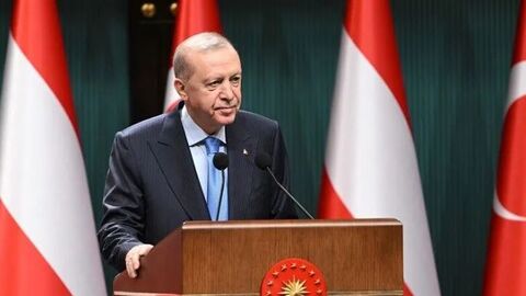 Cumhurbaşkanı Recep Tayyip Erdoğan, Türk fotoğraf sanatının önemli isimlerinden…