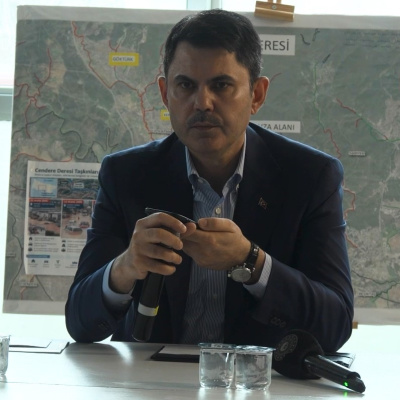 36 il için meteorolojik uyarı