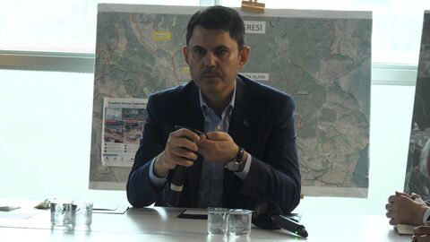 36 il için meteorolojik uyarı