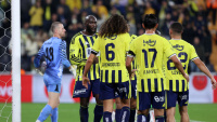 Fenerbahçe kazandı moral depoladı!