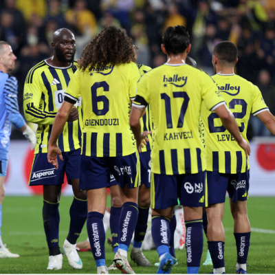 Fenerbahçe kazandı moral depoladı!