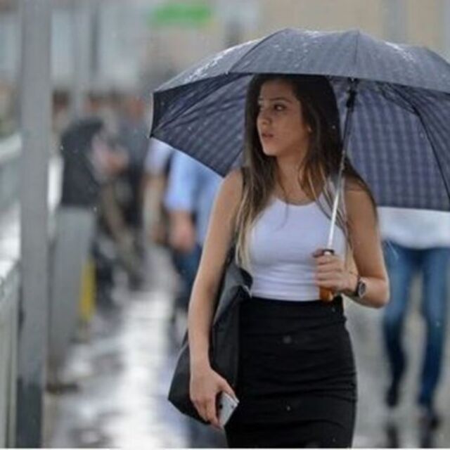 Yarın hava nasıl olacak?
