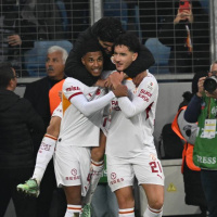 Galatasaray Gençlerbirliği'ne 8 yıldır kaybetmiyor