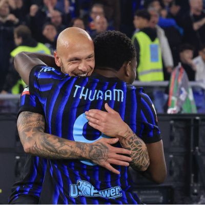 Inter, 2. yarıda üç puanı kaptı!