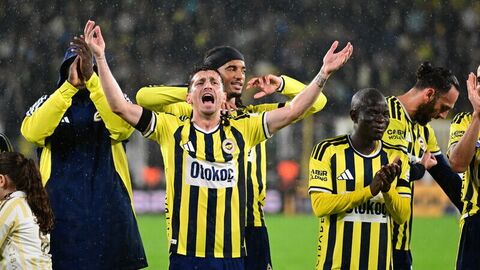 Mert Hakan, 568 gün sonra sahalara döndü!