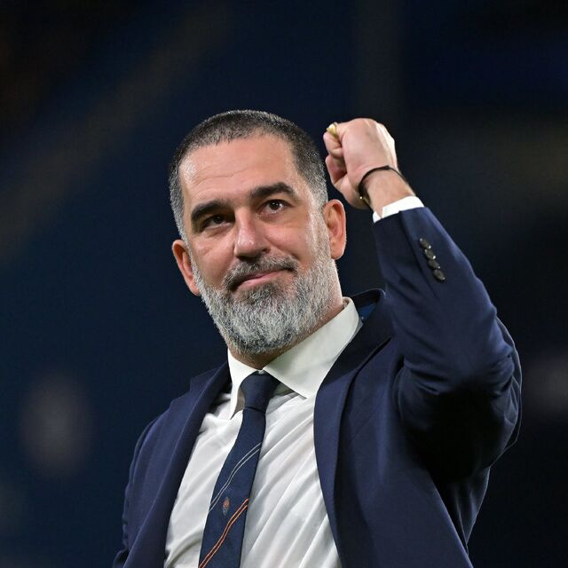 Arda Turan'lı Shakhtar lider oldu!