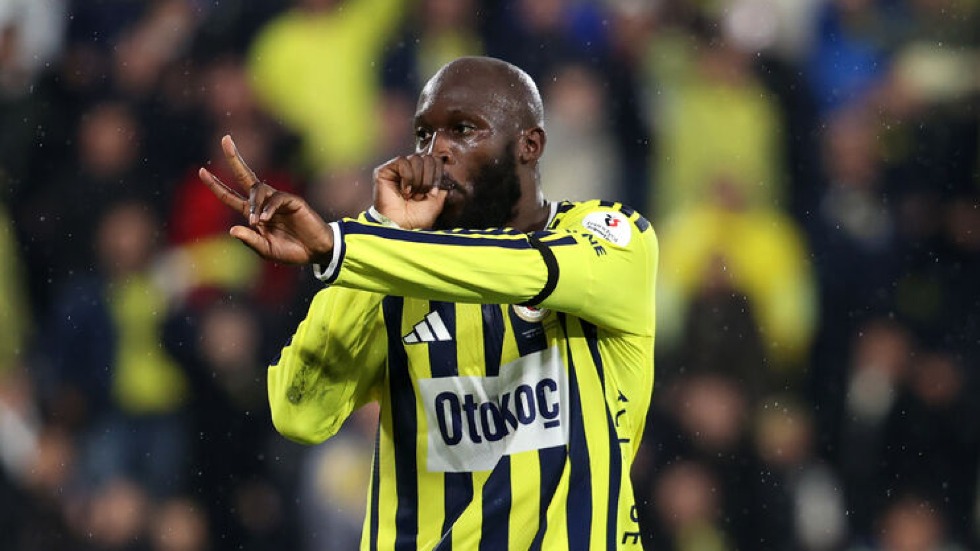 Romelu Lukaku: 'Adaptasyon sürecim bitti!'