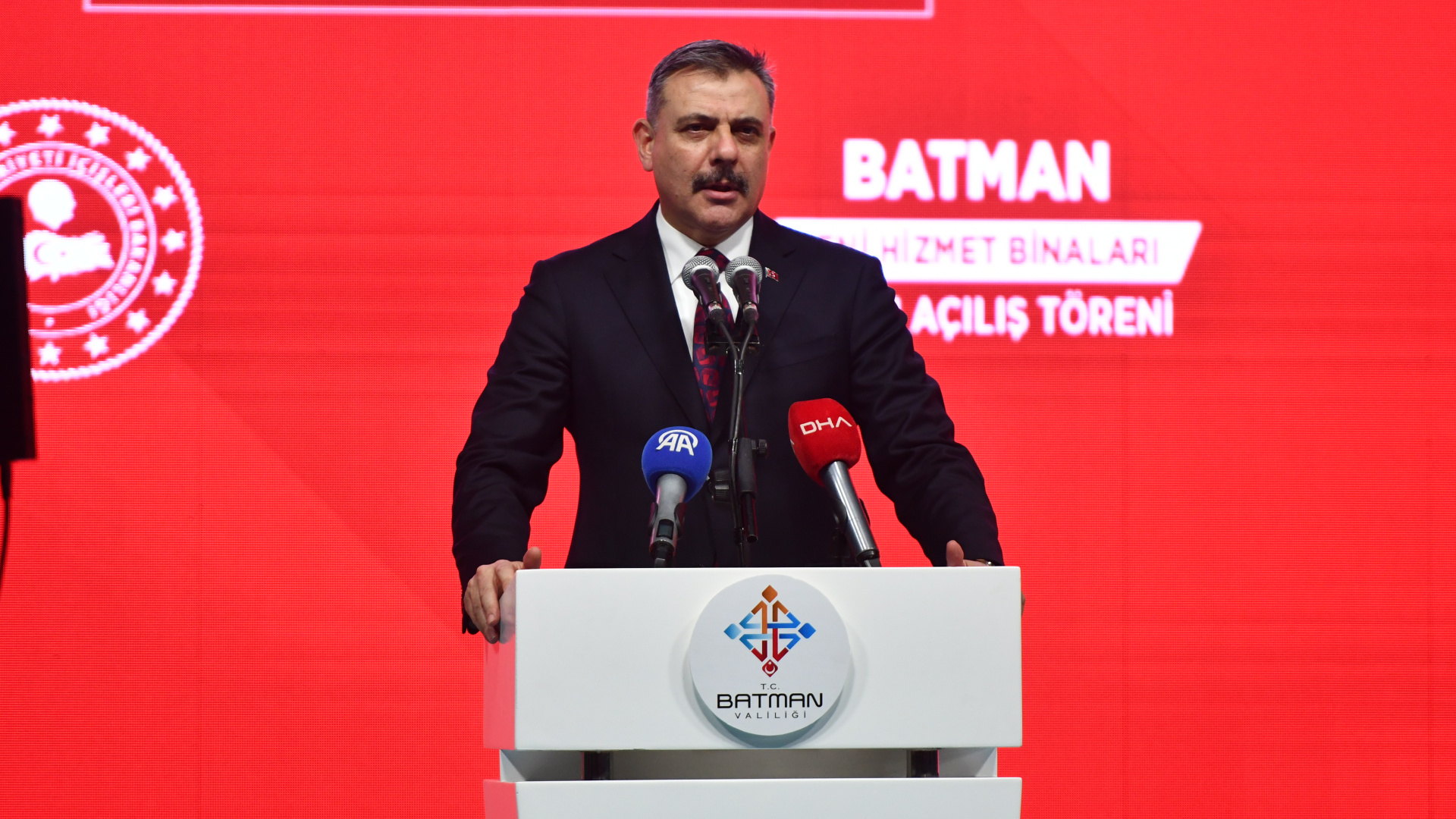 'Terör örgütüyle pazarlık yapılmadı'
