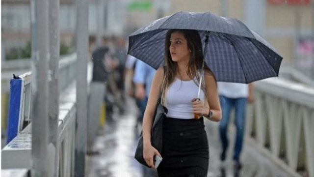 Bugün hava nasıl olacak?