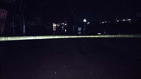 Şile'de cadde ulaşıma kapandı: Bilinenler ve sonraki adımlar