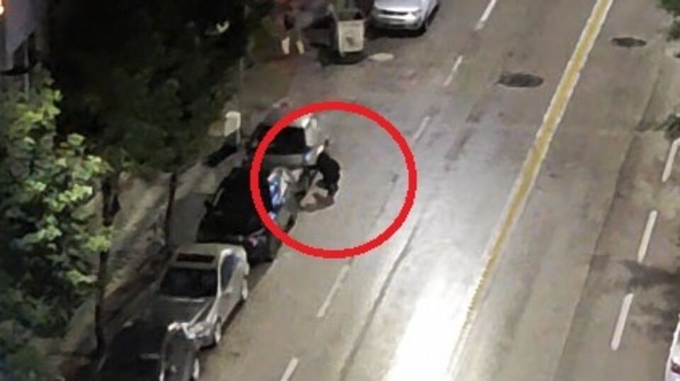 Tartıştığı Muratcan'ı pompalıyla kovaladı, öldürdü!