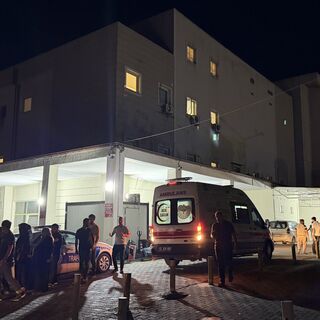 8 yaşındaki kız çocuğuna şiddet