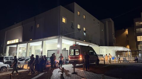 8 yaşındaki kız çocuğuna şiddet