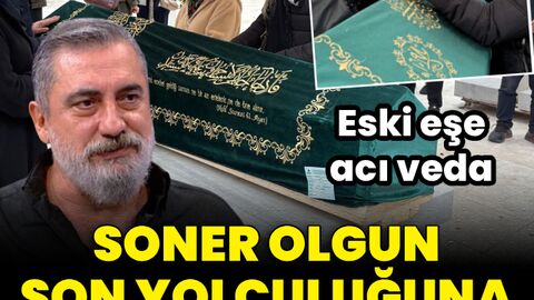 Günün notu | 67 yaşında hayatını kaybeden usta müzisyen Soner Olgun için Harbiye Muhsin Ertu…