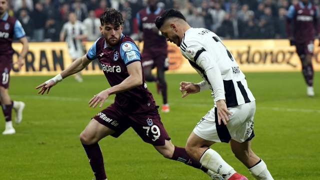Derbi maçı muhtemel 11'leri...