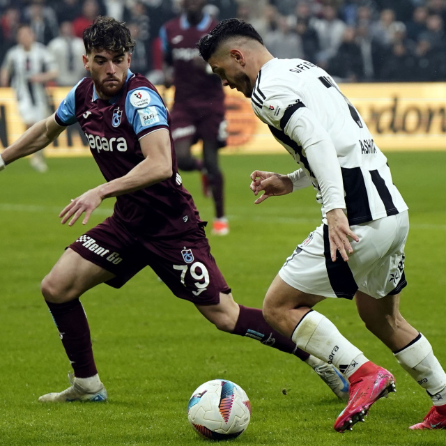Derbi maçı muhtemel 11'leri...