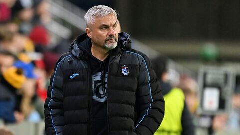 Beşiktaş'ı yenerse tarihe geçecek!: Bilinenler ve sonraki adımlar