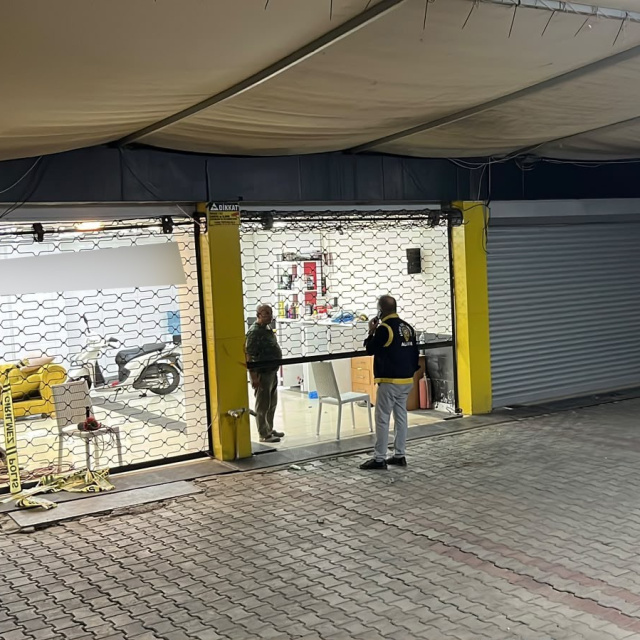 Oto yıkamacıda ölü sayısı 3'e yükseldi