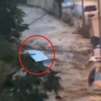 İstanbul'daki sel faciasında son durum!